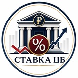 Ставка ЦБ