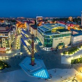 Ставрополь | Новости | Афиша | Туризм