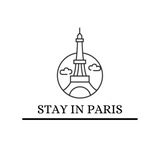 STAY IN PARIS 🇫🇷
