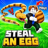 Steal a Egg | Новости