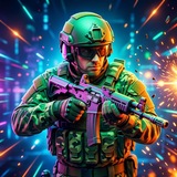Группа по Standoff 2 Общение
