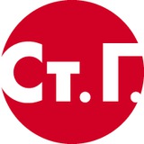 Гридасов с бородой
