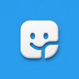 Sticker 3D