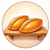 Пирожки