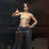 3D STL МОДЕЛИ FREE для печати на принтере