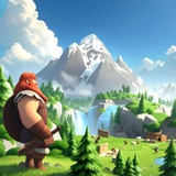 Каменные Герои - чат (Android / IOS)