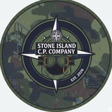Stone Island C.P. Company Market