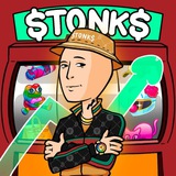 STONKS GIFT