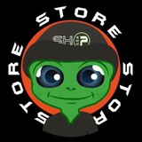 SHO STORE | | Магазин расходников