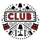 STORY CLUB