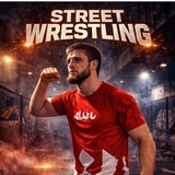 Street Wrestling