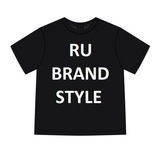 RU BRAND STYLE