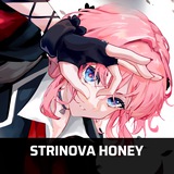 Strinova Honey 🌙