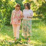 Конференция Strogoorganic