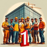 Строительный подряд и работа ОБЪЯВЛЕНИЯ