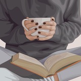 study with kami