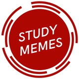 Study Memes (учебные мемы)