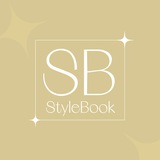 StyleBook: Стиль и Мода - Образы, подборка одежды