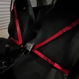 STYLE SEAT BELTS (ремни безопасности)