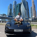 Блог | Илья Савостьянов