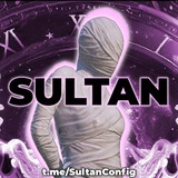 КОНФИГИ ПАБГ МОБАИЛ SultanConfig