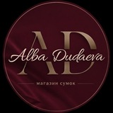 Al’ba_Dudaeva