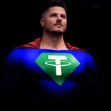 Superman P2P group