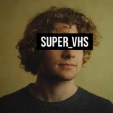 Дима SuperVHS: мемы и кино
