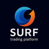 SURF Trading platform (ранее Octopustrade.io)