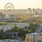 Алексеевский район