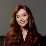 Кристина Новикова