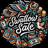 Swallow Sale