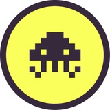 SwapSpace Invaders Club