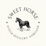 Sweet Horse - Купля и продажа лошадей 🐎