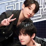 TAEKOOK ꨄ︎ ᶠᵒʳᵉᵛᵉʳ❤️