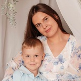 В ритме детства • Татьяна Гаврош