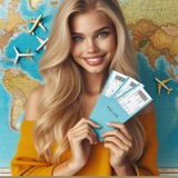 Работа за границей для танцовщиц, моделей, гоу гоу, танцоров, артистов,хостес. Кастинги.