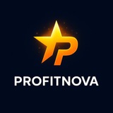 💀 ProfitNova — новые идеи