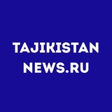 TAJIKISTAN NEWS RU