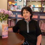 Елена Бартош/Энергия лидера⚡️