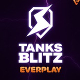 Tanks Blitz EVERPLAY
