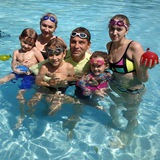 Тренеры по плаванию: чат школы Swim4Life.ru😊