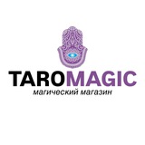 TAROMAGIC магический магазин