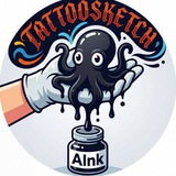 TATTOO/SKETCH AInk