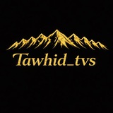 Tawhid_tvs