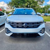 VW Tayron / Tayron X