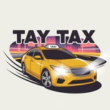 TAY TAX🚖