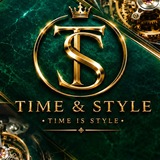TIME & STYLE⌚👑