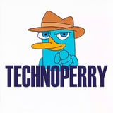 TechnoPerry