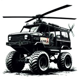 Техника умельцев. Самодельная техника, вездеходы, тракторы, квадроциклы, багги, каракты, Self-made cars, स्व - निर्मित कारें